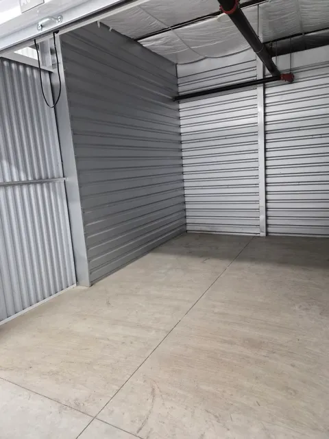 Just A Closet Self Storage