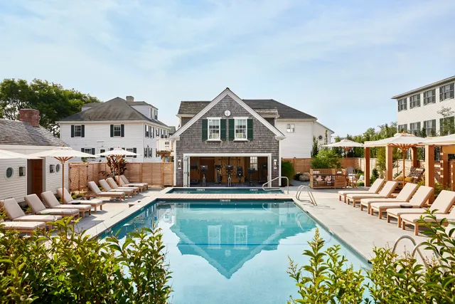 Faraway Martha's Vineyard