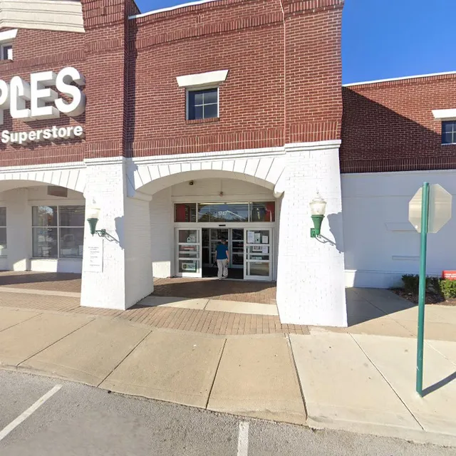 Staples Print & Marketing Services