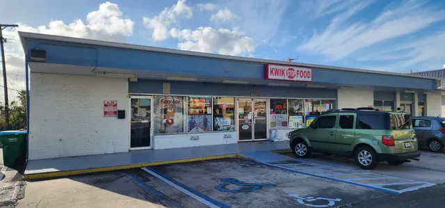 Kwik Stop Food