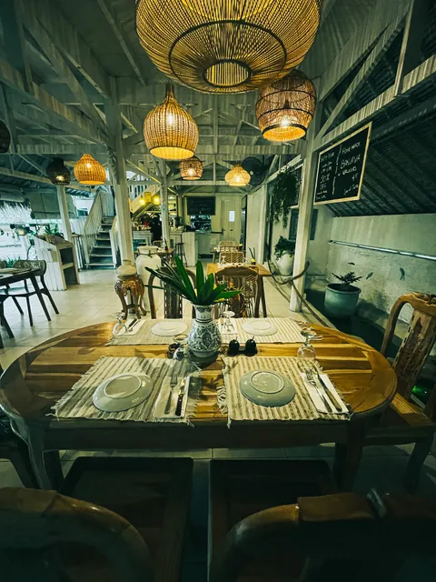 Mest Turkish Cuisine & Authentic BBQ