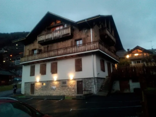 Le Chalet - Morzine