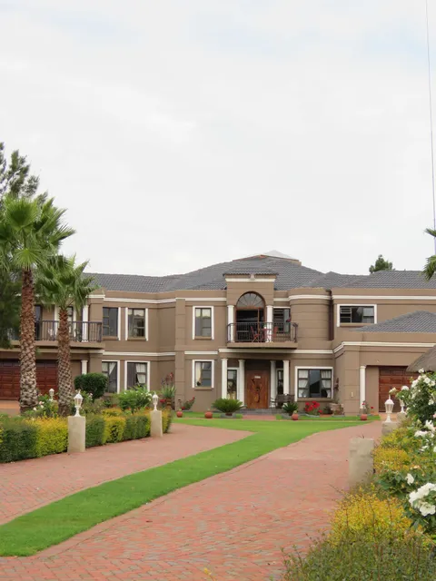 Elohim's Place Retreat and Spa