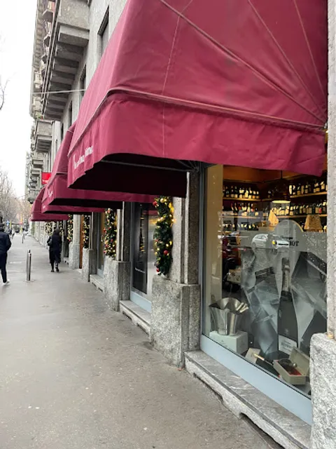 La Cantina di Franco