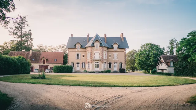 Château de la Brosse