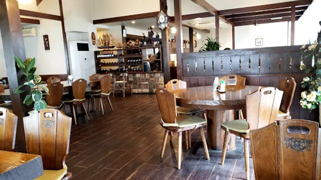 Jump Shirahamaten Steak House