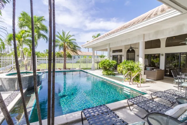 American Coastal Vacation Rentals