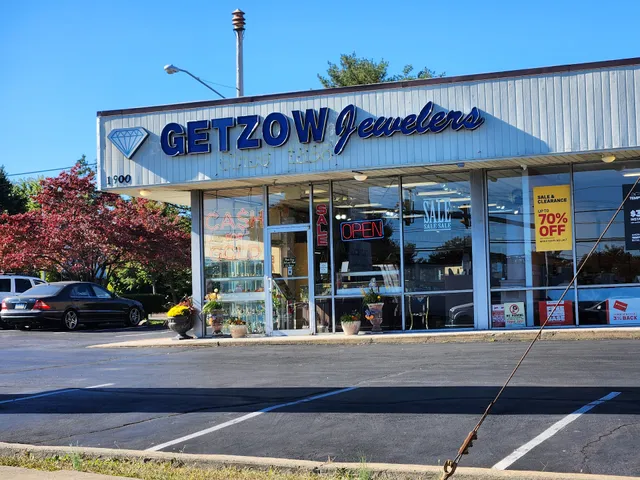 Getzow Jewelers
