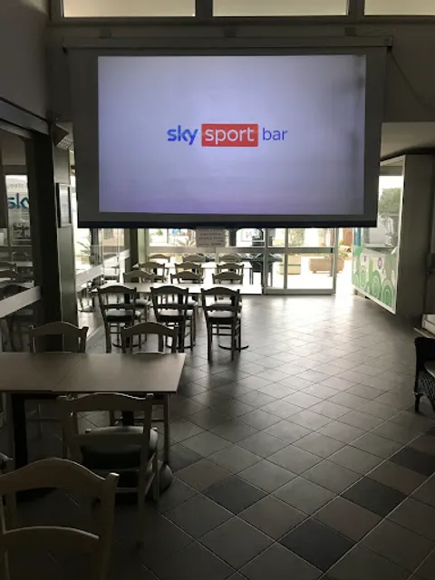 La Bolognese bar/gelateria