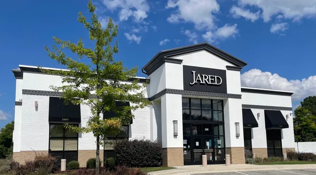 Jared Jewelers