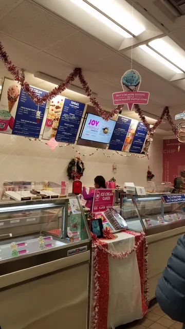 Baskin-Robbins