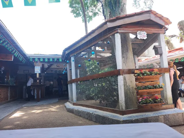 Churrascaria Tiefensee