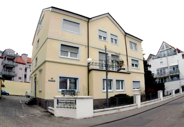 Hotel Kurpfalz Speyer