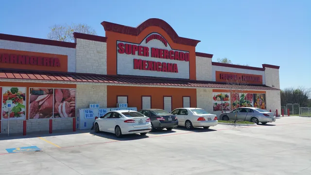 Masterson Super Mercado Mexicana