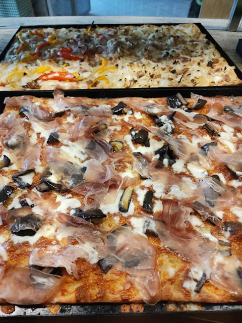 Forno Pizzeria alle Autolinee