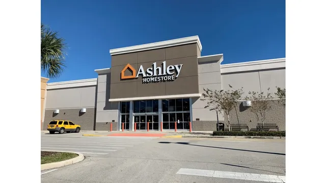 Ashley Store