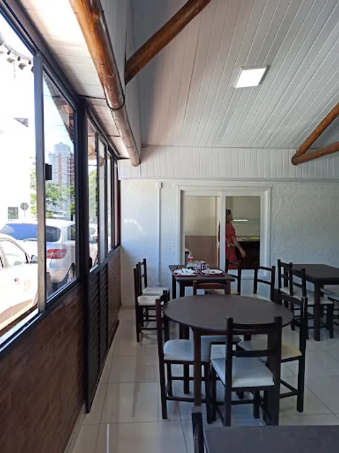 Do Sítio Restaurante