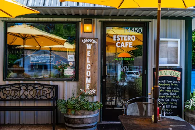 Estero Cafe