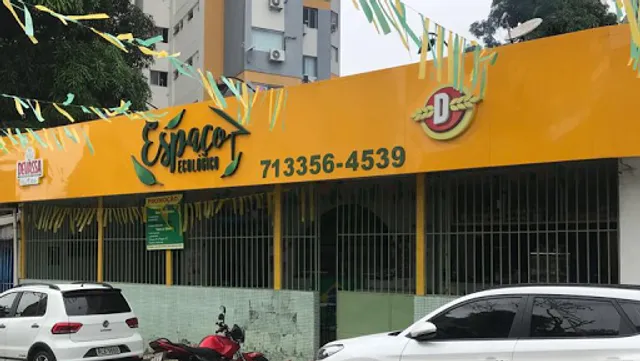 Restaurante Espaço Ecológico