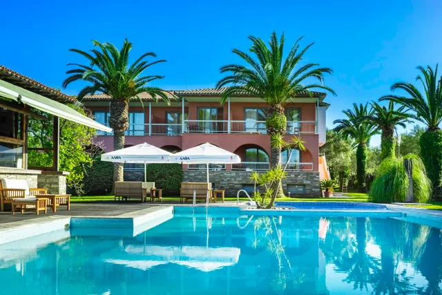 Hanioti Village Resort