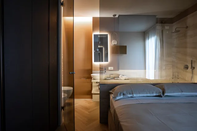 Riccione Suite Design