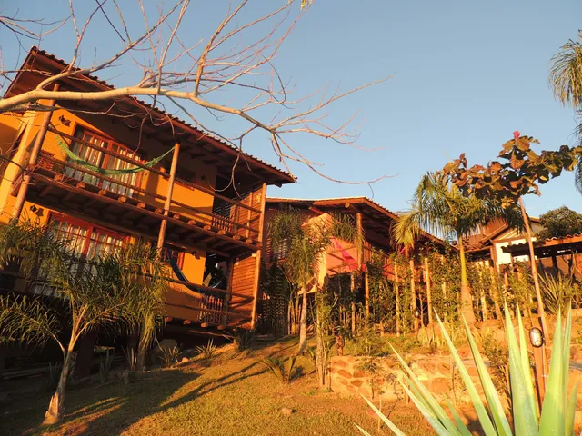 Residencial Hibiscos Praia da Gamboa SC