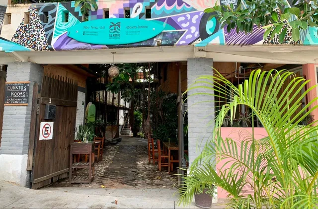 Casa Kieri Hostal Boutique