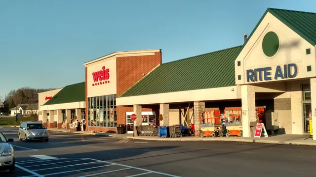 Weis Markets