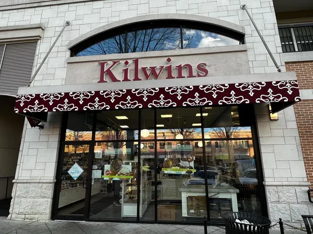 Kilwins Ice Cream - Chocolate - Fudge