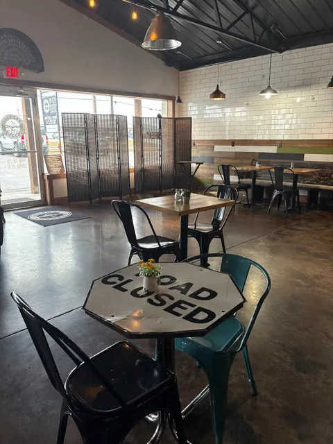 Expresso Company 825