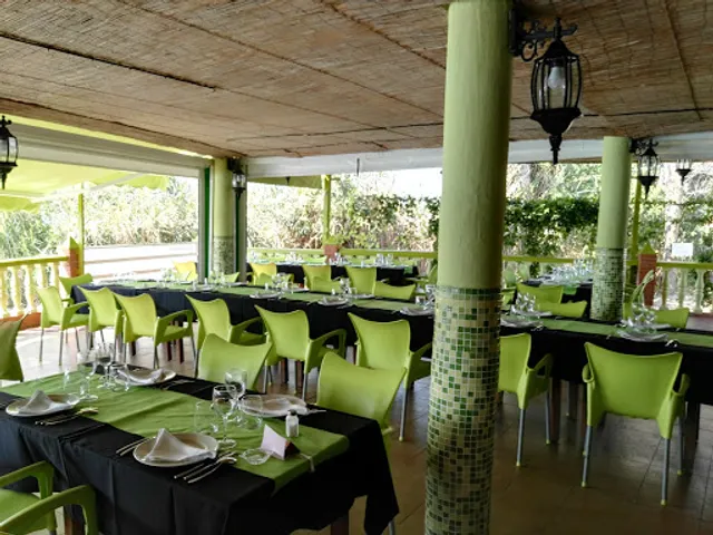 Restaurante Casa Picanterra