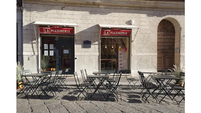 La Piadineria