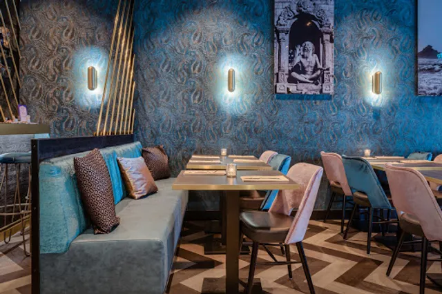 Shanthy Indiaas & Ceylonees 🇮🇳