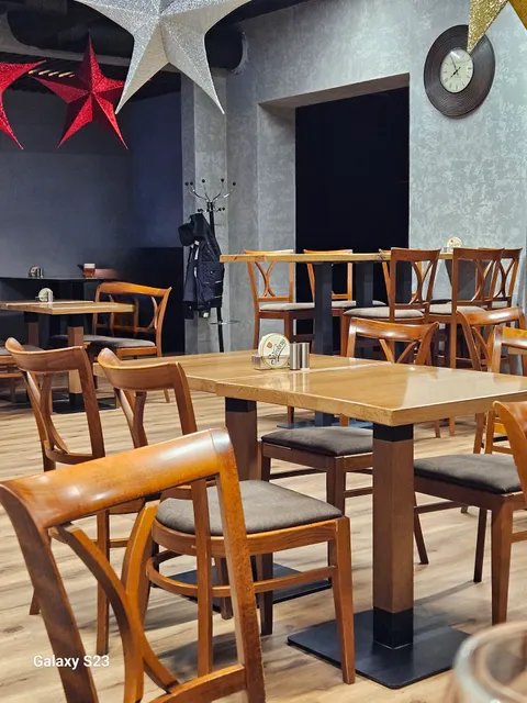 Horácká restaurace