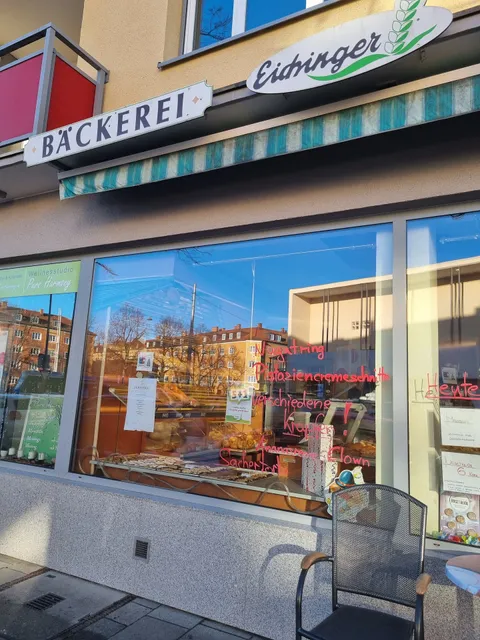 Richard Eichinger Bäckerei Konditorei