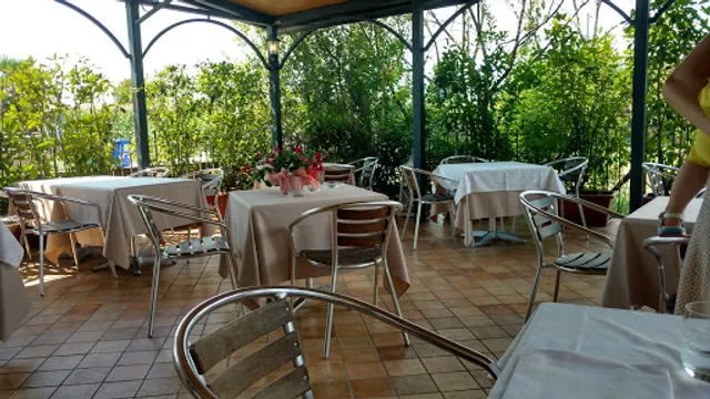 Restaurant Piccolo Mulino
