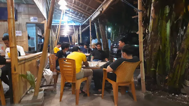 Kedai Kopi Kampoeng