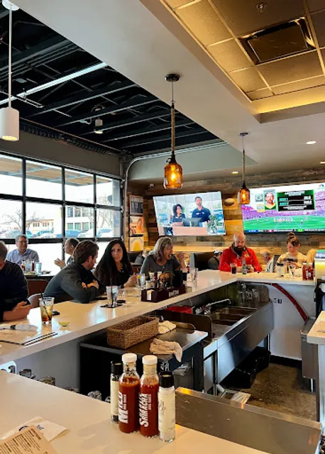 Idaho's Rib & Chop House - Idaho Falls