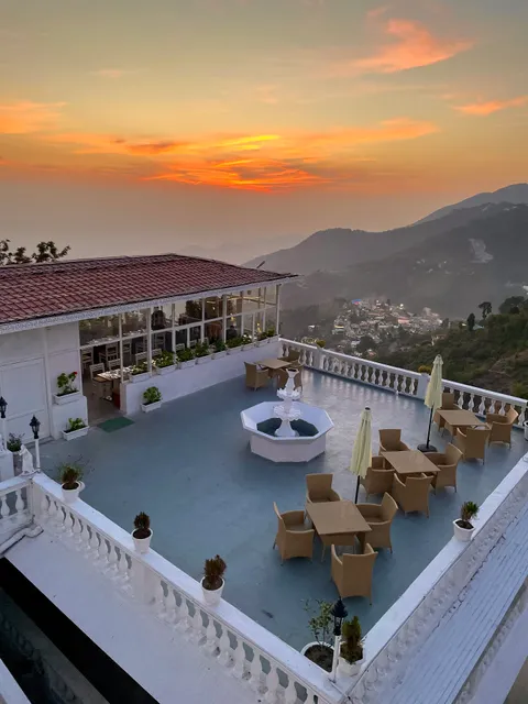 Sundays Forever White Hill