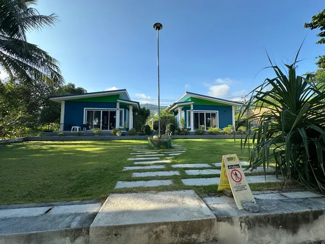 โคโค่ ซี บางปอ รีสอร์ท Coco Sea Bangpo Resort