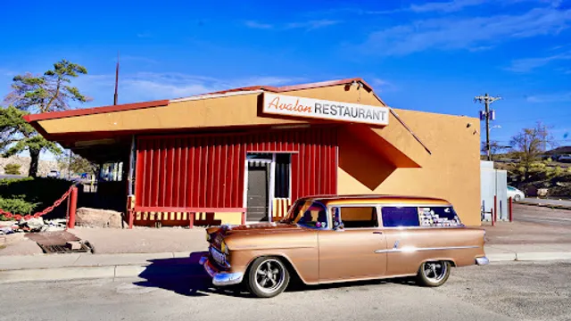 Avalon Restaurant
