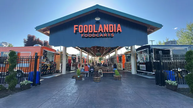 Foodlandia