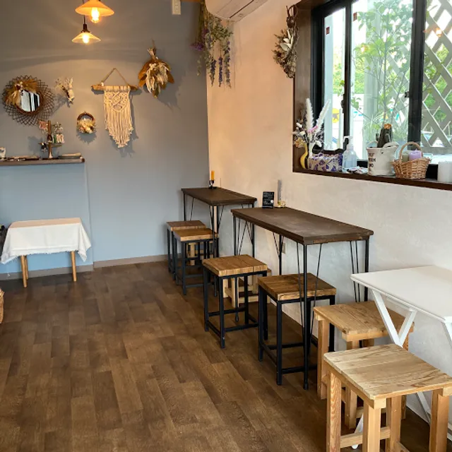 Tea Stand RAY-HO CHA （ティースタンドれいほう茶）