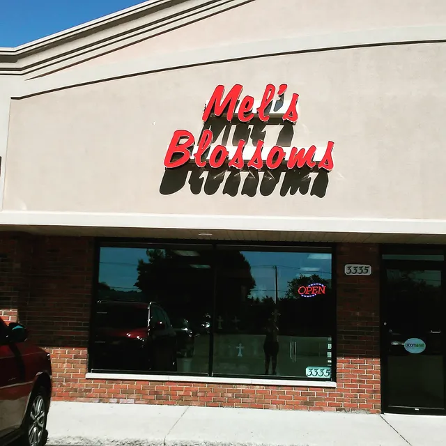 Mel's Blossoms