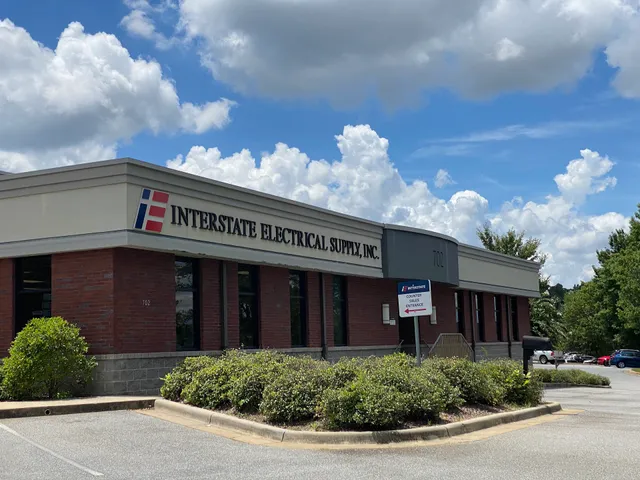 Interstate Electrical Supply Inc