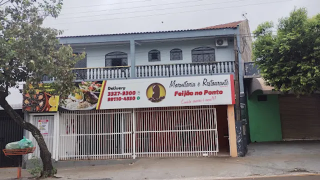 Marmitaria Feijão No ponto fone 3327 93 00 ESTAMOS ATENDENDO NORMALMENTE nestes feriados LIGUE E FAÇA SEU PEDIDO
