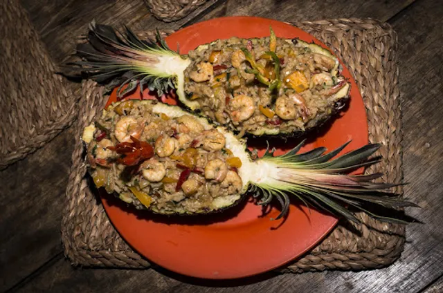 Pizzaria Quintal dos Sabores - Parnaiba