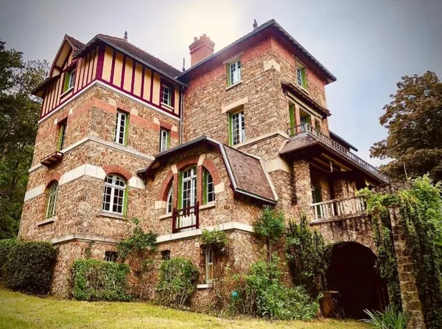 Le Manoir du Cerf