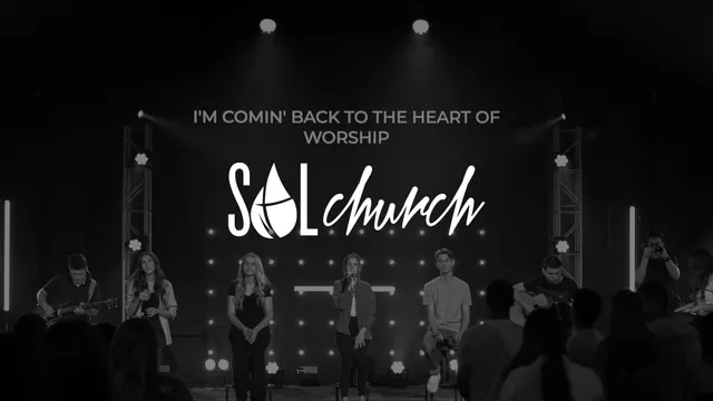 Spring Of Life Church