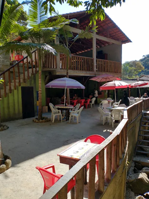 Cantinho da Serra Restaurante